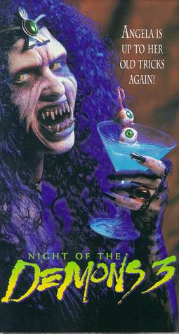 NIGHT OF THE DEMONS 3